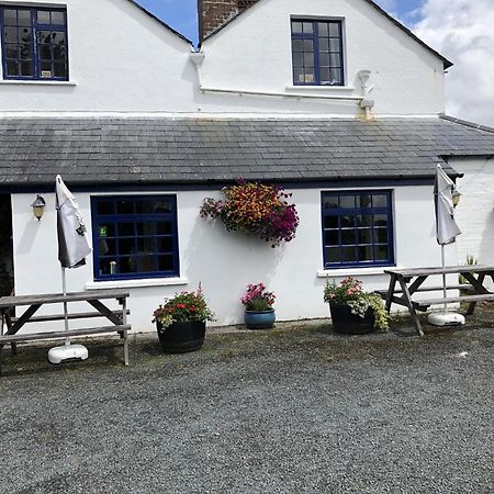 Blue Lion Inn Lewdown Екстер'єр фото