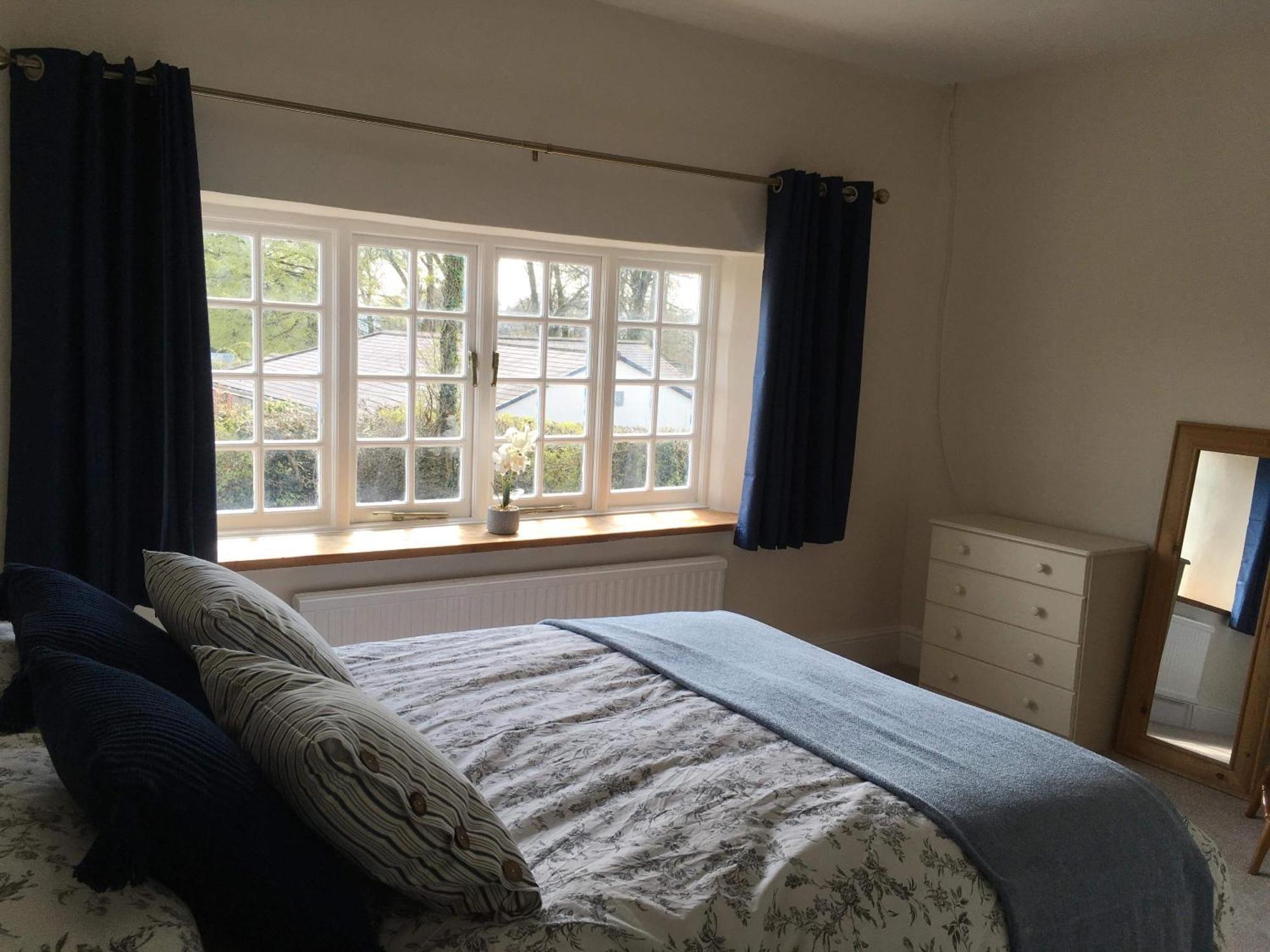 Blue Lion Inn Lewdown Екстер'єр фото