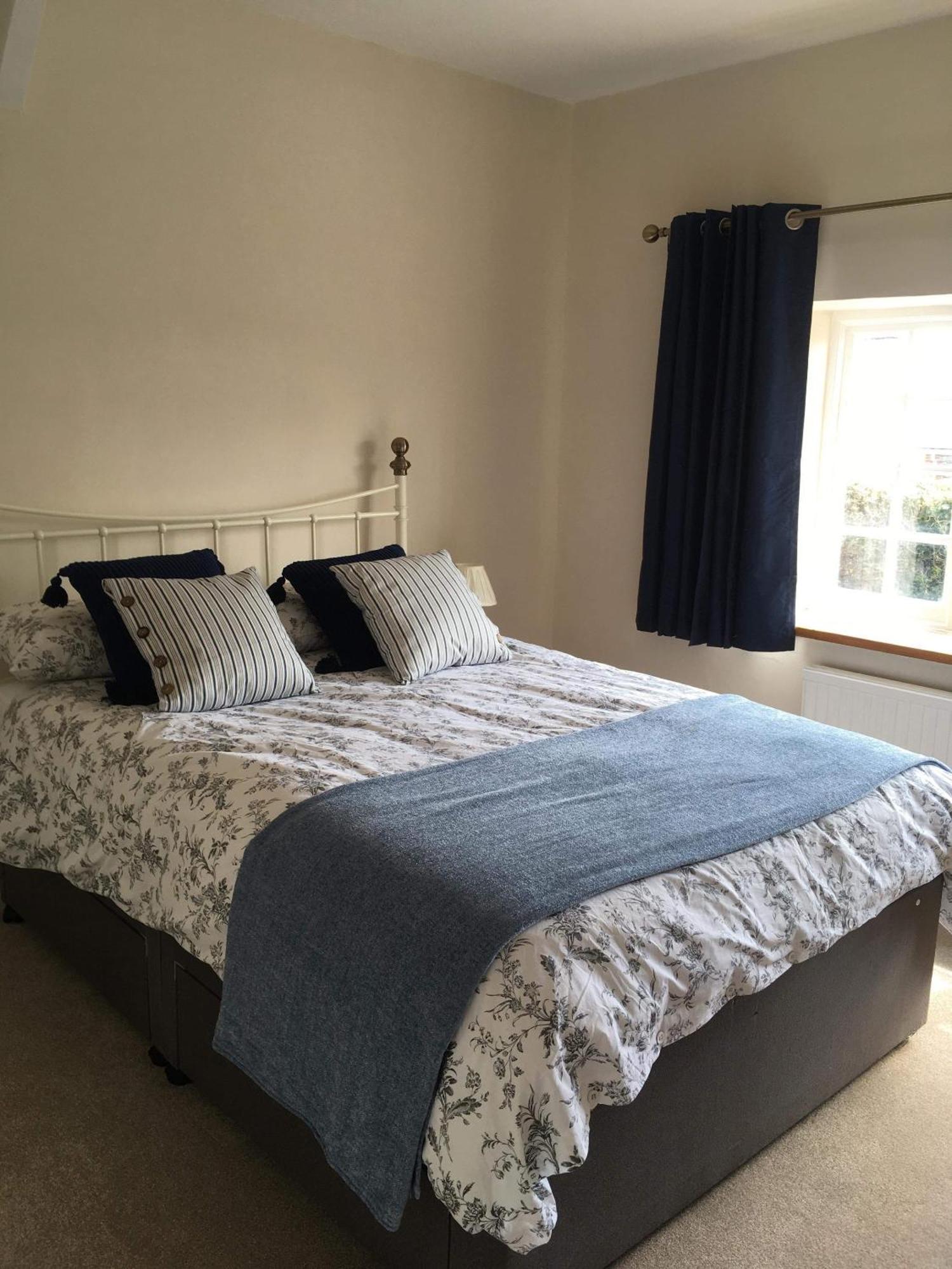 Blue Lion Inn Lewdown Екстер'єр фото