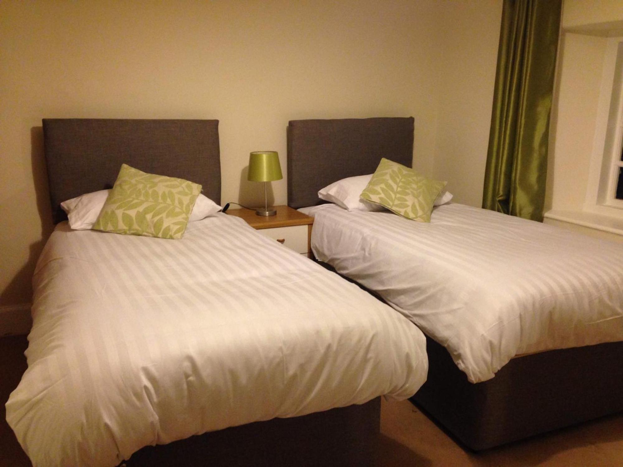 Blue Lion Inn Lewdown Екстер'єр фото